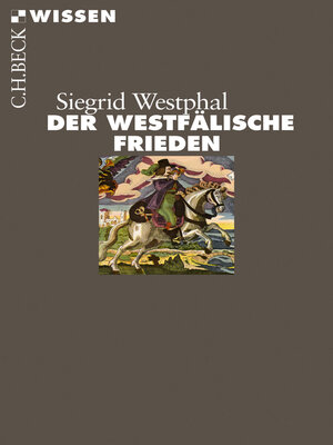 cover image of Der Westfälische Frieden
